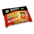 thumbnail image 1 of Grabber Warmers 160-Pack Hand Warmers, 1 of 6