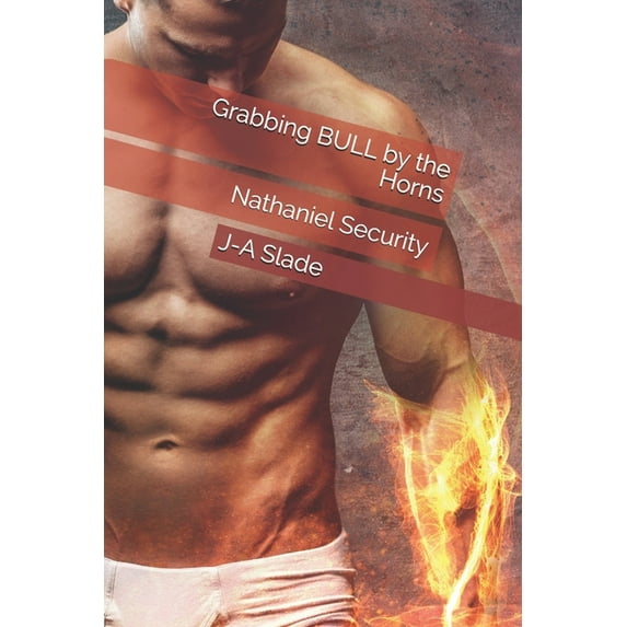 Grabbing BULL by the Horns: Nathaniel Security (Paperback)