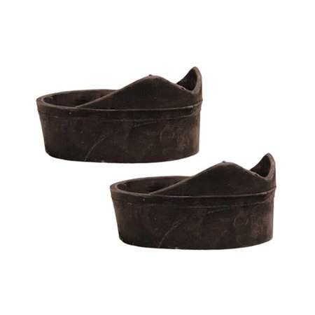Grabbing Boots - Small
