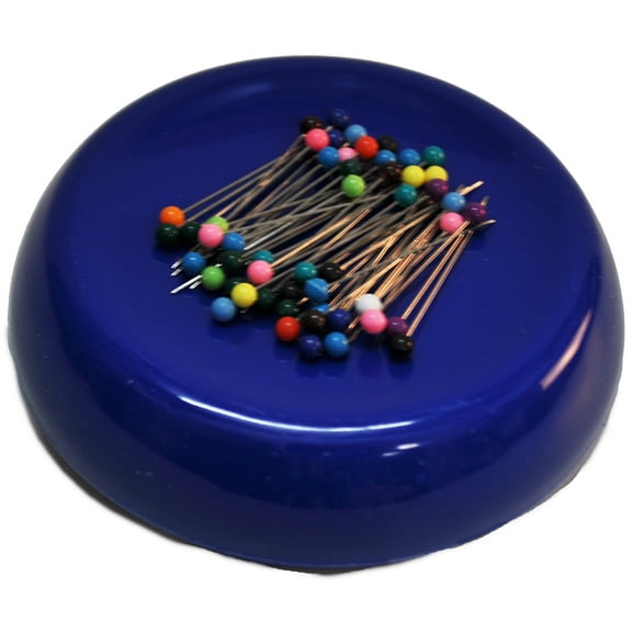 Grabbit Magnetic Pincushion Blue