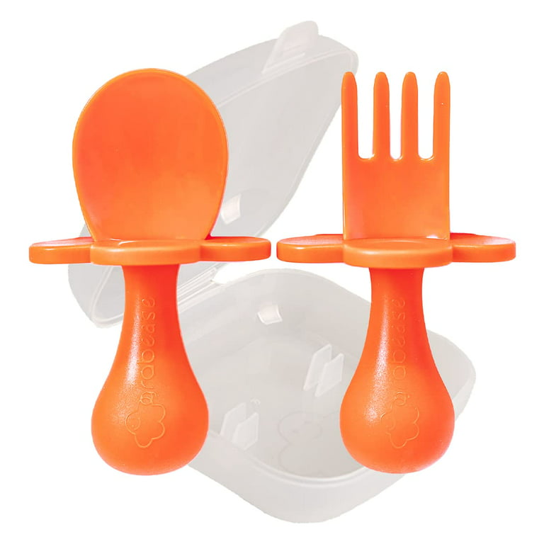 https://i5.walmartimages.com/seo/Grabease-Baby-Toddler-Self-Feeding-Utensils-Spoon-Fork-Set-Baby-Led-Weaning-Made-Non-Toxic-Plastic-Featuring-Protective-Barriers-Prevent-Choking-Gagg_132d7999-825f-4735-b7b0-b143cda12a63.5d94aa42c6246b22c473006bdfa114fb.jpeg?odnHeight=768&odnWidth=768&odnBg=FFFFFF