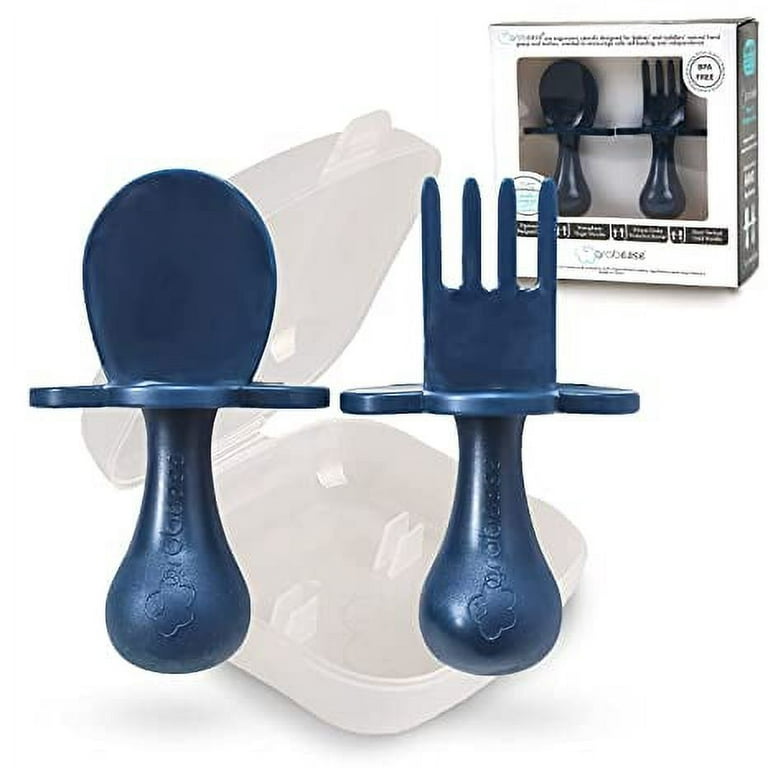 https://i5.walmartimages.com/seo/Grabease-Baby-Toddler-Self-Feeding-Utensils-Spoon-Fork-Set-Baby-Led-Weaning-Made-Non-Toxic-Plastic-Featuring-Protective-Barriers-Prevent-Choking-Gagg_40304729-d76c-45b6-a45d-eb8a1f25967c.c1fdbd56f1a7acad44bee13e802f5084.jpeg?odnHeight=768&odnWidth=768&odnBg=FFFFFF