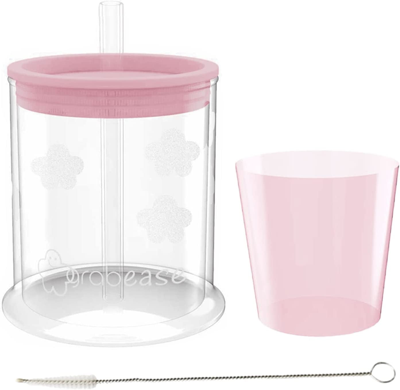 GetUSCart- Zyliss 1 Cup Measuring Cup with No Drip Spout, Sliding