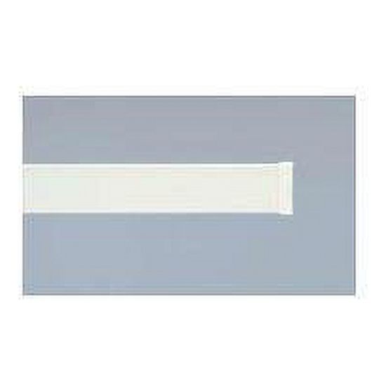 Graber 2 1/2Inch Spring Tension Dauphine Curtain Rod, 50 to 72Inch