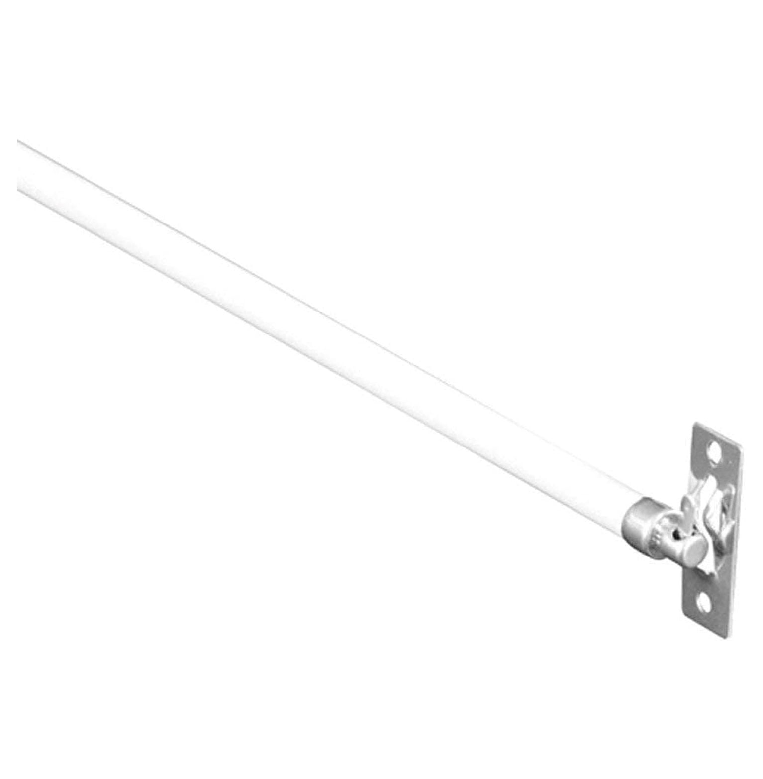 5 16 Inch Swivel End Sash Curtain Rods www.walmart.com