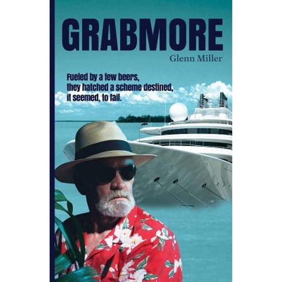 Pre-Owned Grabmore (Paperback) 162553096X 9781625530967