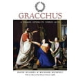 thumbnail image 1 of Gracchus: A Tragic Opera in Three Acts, (Paperback), 1 of 1