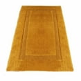 thumbnail image 1 of Graccioza 100% Cotton Bath Rug - Golden 20" x 31", 1 of 5