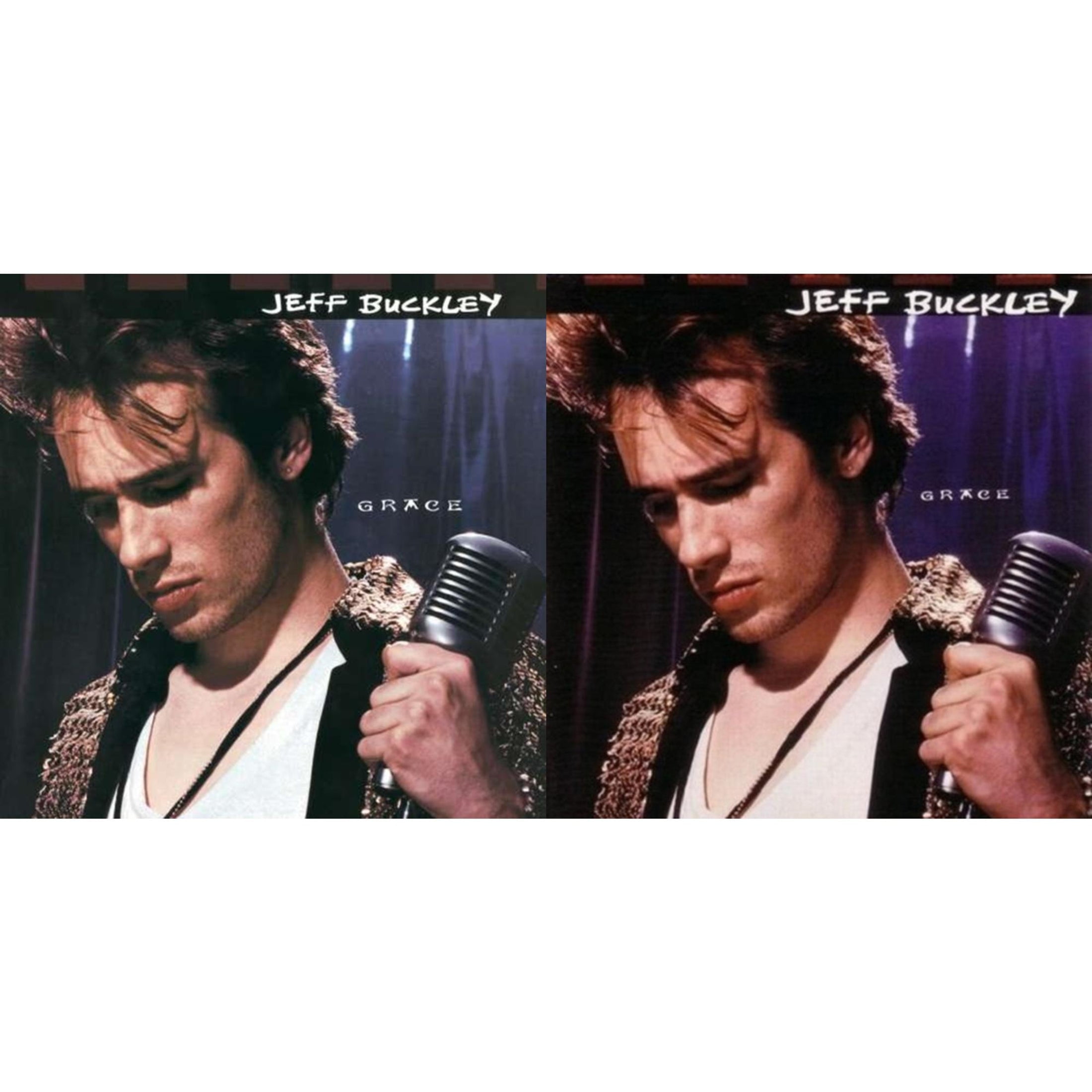 Jeff Buckley Music - Walmart.com