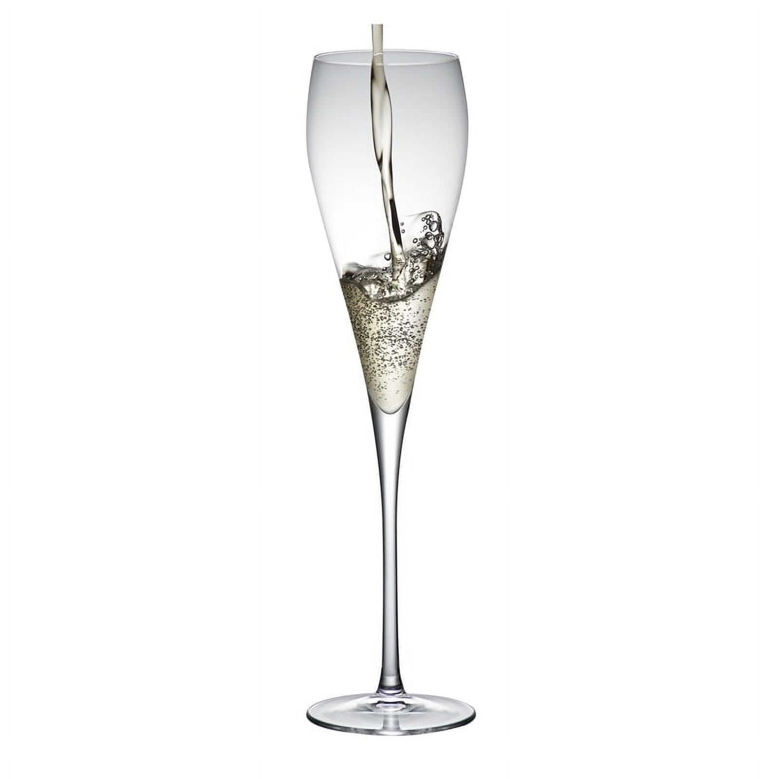 RONA Grace Champagne Flute - RONA USA