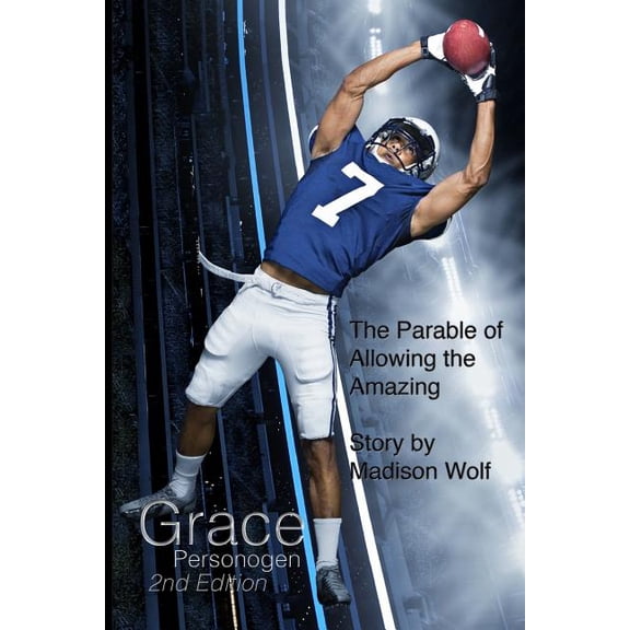 Grace (2nd Edition) (Paperback)