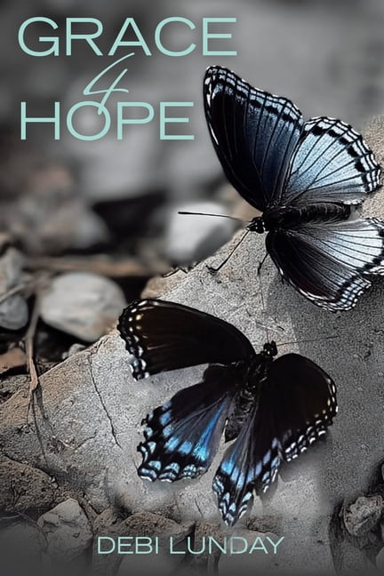 Grace 4 Hope, (Paperback)