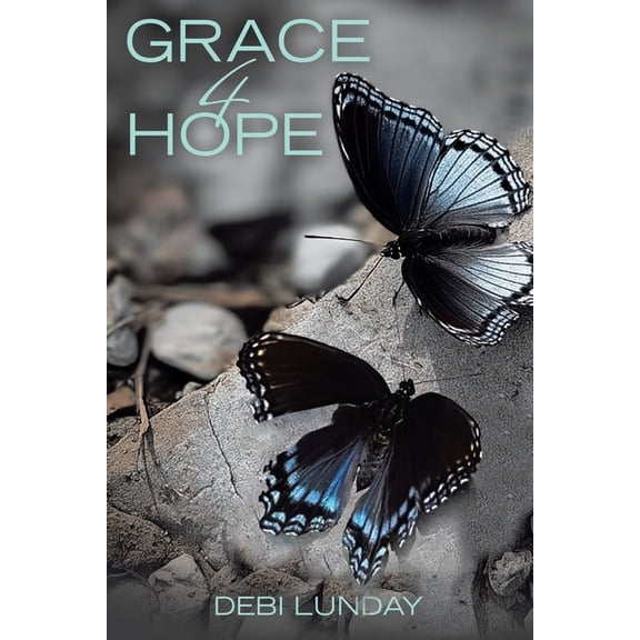 Grace 4 Hope, (Paperback)