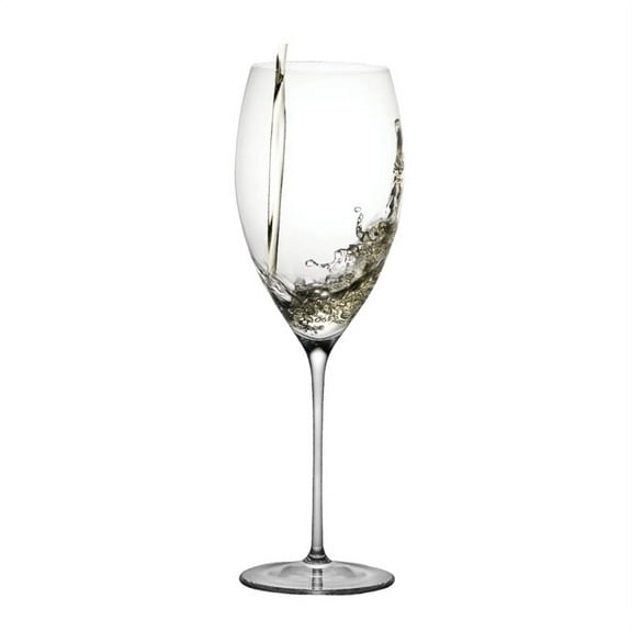 Grace 58 Wine, 20 oz. Crystal All-Purpose Wine Glass, Set of 2