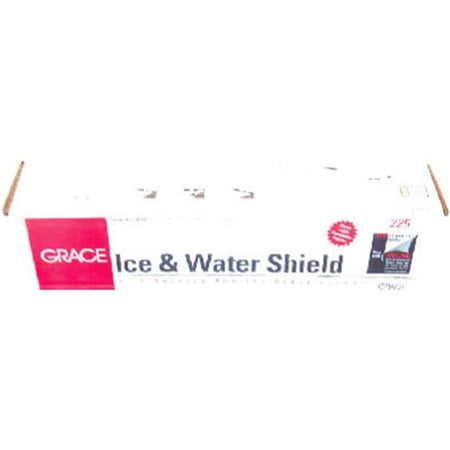 Grace 628 225 sq. ft. Roll, Ice & Water Shield