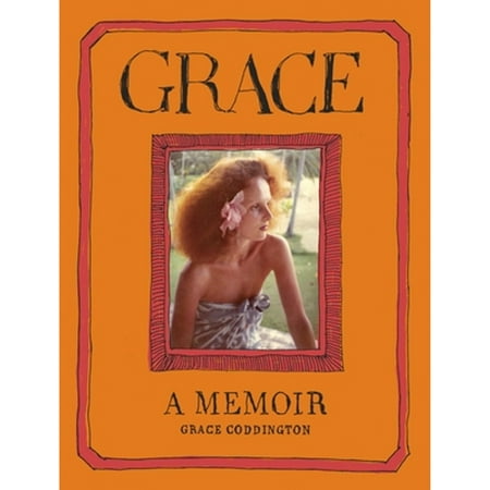 Grace: A Memoir (Hardcover)