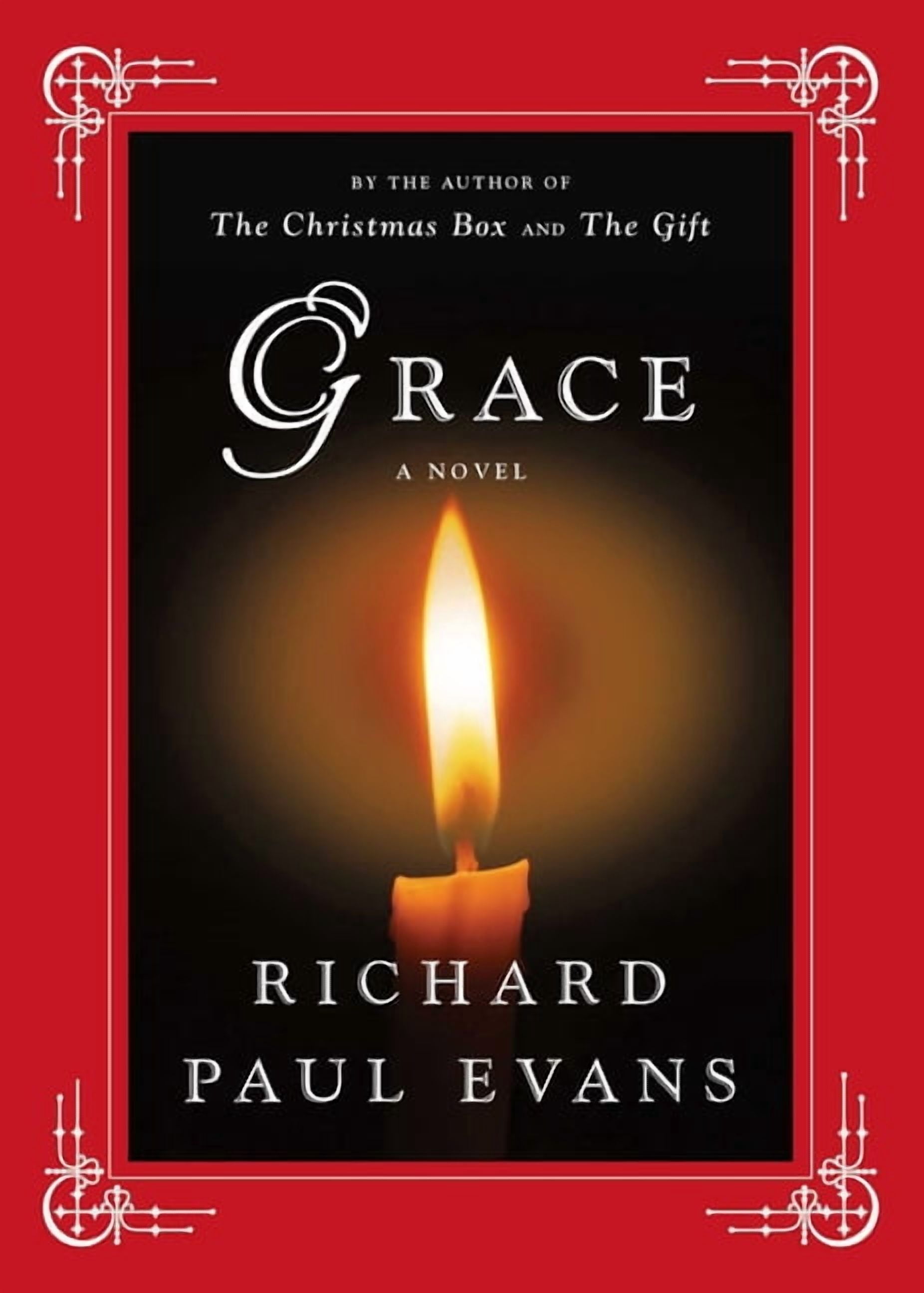 Grace, (Paperback)