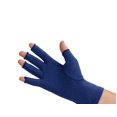 thumbnail image 1 of GRACE & ABLE Compression Gloves for Arthritis - Open Finger, Cotton-Blend, Lightweight, Breathable Hand Support, 1 of 1