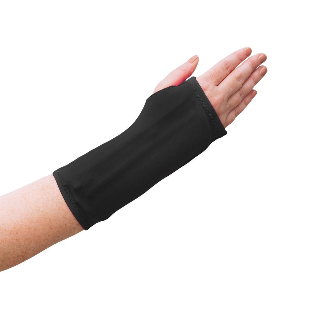 Grace & Able Wrist Brace Covers Protect Your Wrist Brace or Cast in