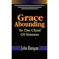 thumbnail image 1 of Grace Abounding (Paperback) by John Bunyan, 1 of 1