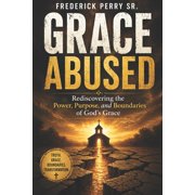 Grace Abused, Paperback