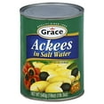 thumbnail image 1 of Grace Ackee 18.3 oz Can, 1 of 7