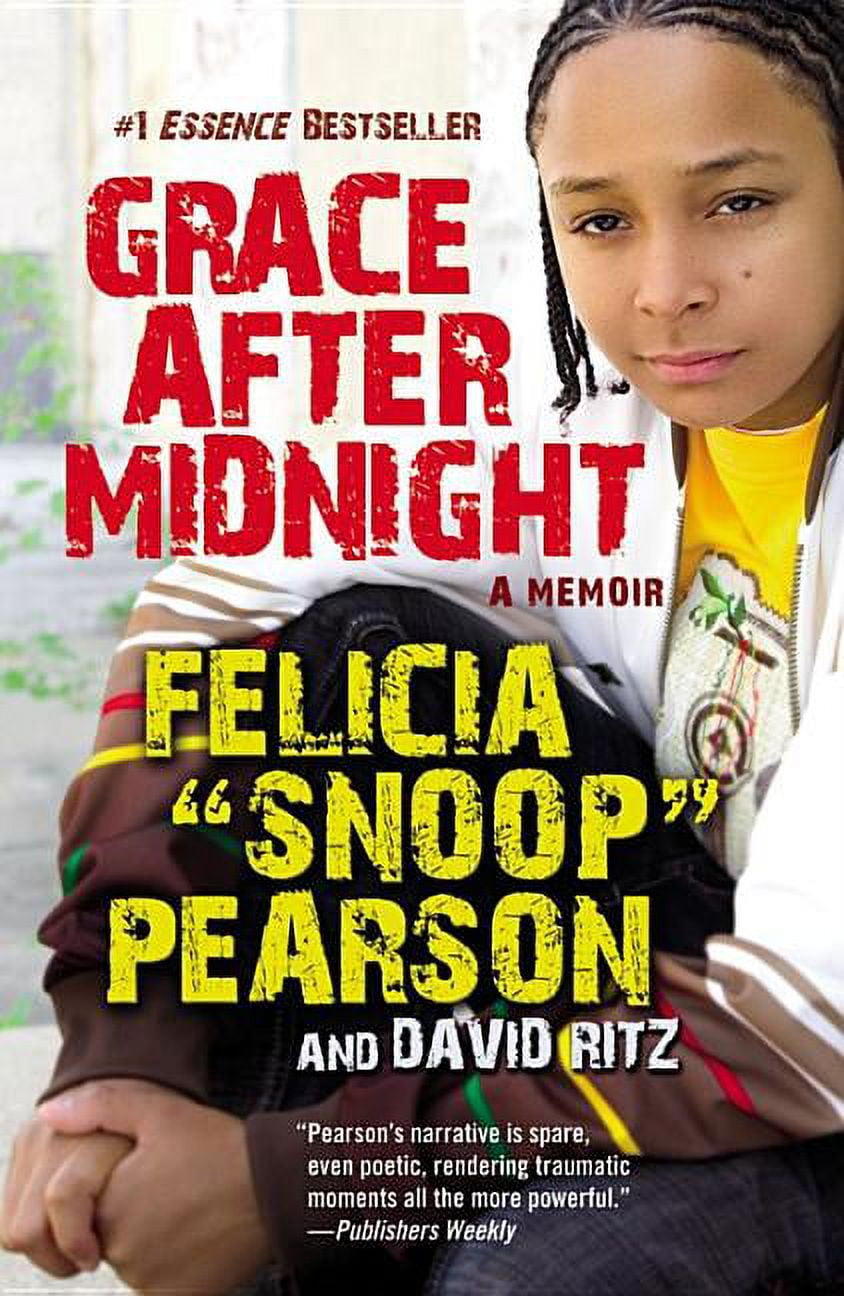 Grace After Midnight : A Memoir (Paperback) 