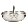 thumbnail image 1 of Grace Avenue Silver Plate Ring Holder, 1 of 5