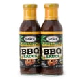 thumbnail image 1 of Grace BBQ &Marinade Sauces (Pineapple BBQ 2 Pack), 1 of 5