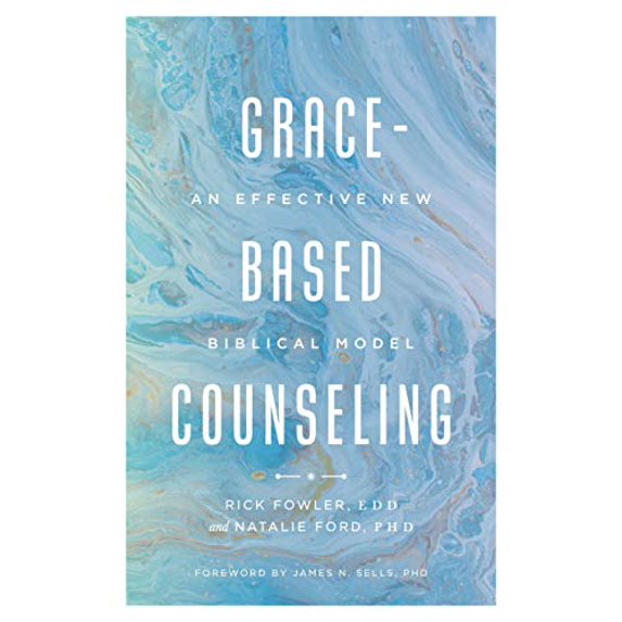 Pre-Owned Grace-Based Counseling: An Effective New Biblical Model Paperback