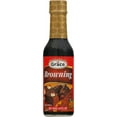 thumbnail image 1 of Grace Browning Sauce Liquid 4.8 oz Bottle, 1 of 12
