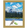 thumbnail image 1 of Grace Brushed Gold Picture Frame, Photo Frame, Art Frame, 1 of 1