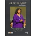 thumbnail image 1 of Grace Bumbry in Concert (DVD), Video Artists Int'l, Music & Performance, 1 of 1