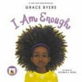 thumbnail image 1 of I Am Enough (Hardcover), 1 of 1