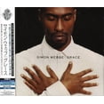 thumbnail image 1 of Simon Webbe - Grace - Music & Performance - CD, 1 of 1