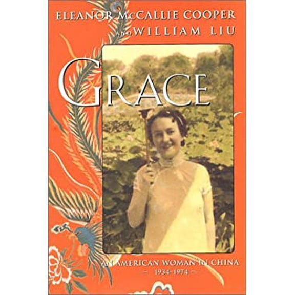 Pre-Owned Grace-C (Hardcover) 1569473145 9781569473146