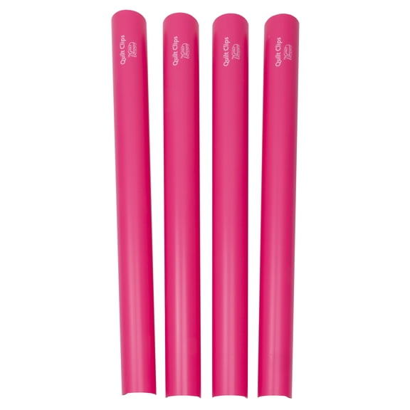 Grace Company Start Right 2 Inch Quilting Clips (4 Pack)