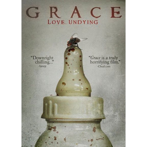 Starz / Anchor Bay - Grace [DIGITAL VIDEO DISC]