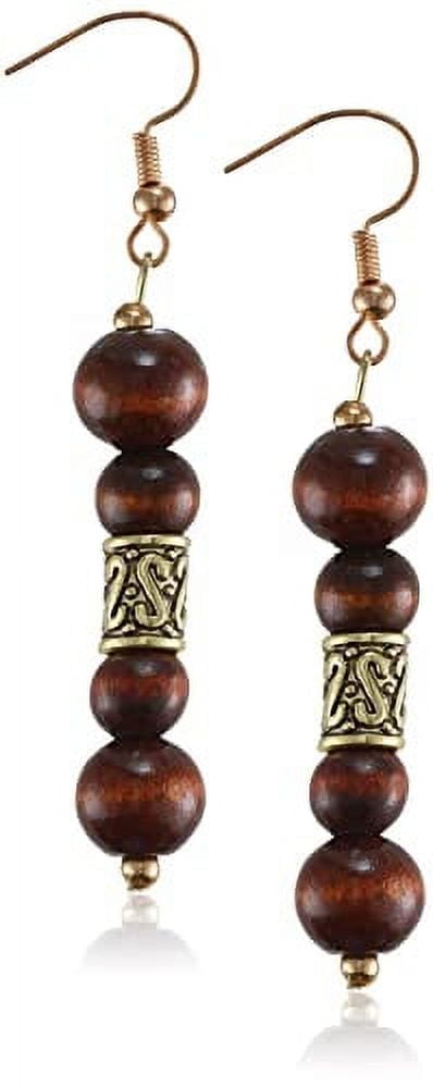 Grace Dangle Earring
