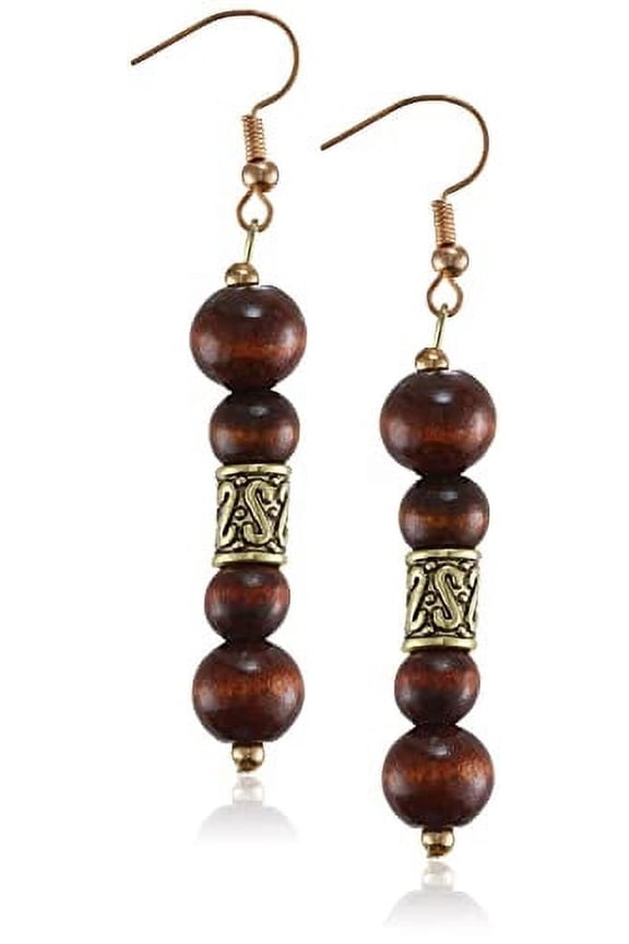 Grace Dangle Earring