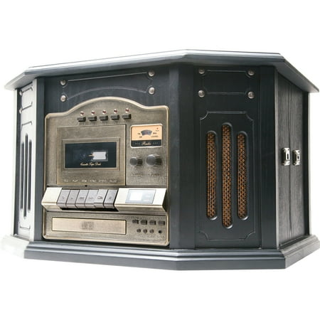 Victoria Tunewriter III USB Recordable Turntable