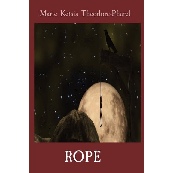 Grace Donner Rope, Book 1, (Paperback)