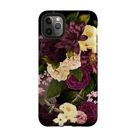 Grace Elegant Minimalist Aesthetic Phone Case for iPhone 16 15 14 13 12 11 Pro Max