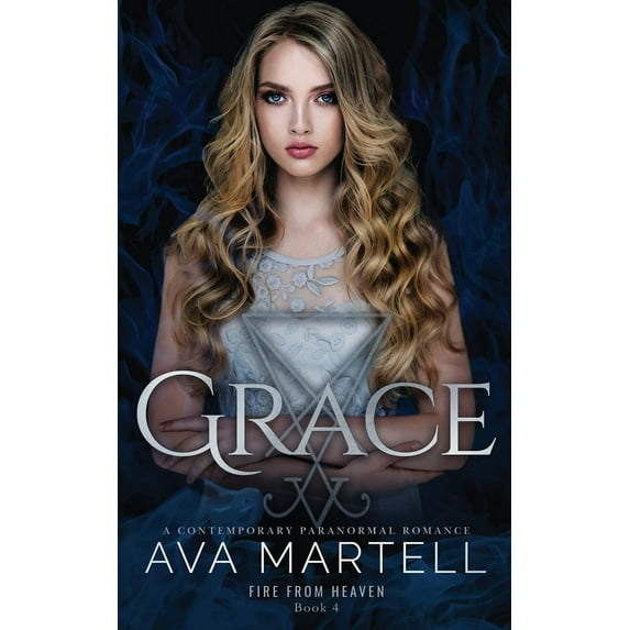 Grace (Fire From Heaven)