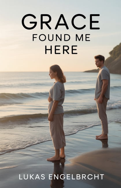 Grace Found Me Here, (Paperback)