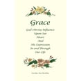 thumbnail image 1 of Grace: God's Divine Influence Upon Our Heart And His Expression In And Through Our Life, (Paperback), 1 of 1