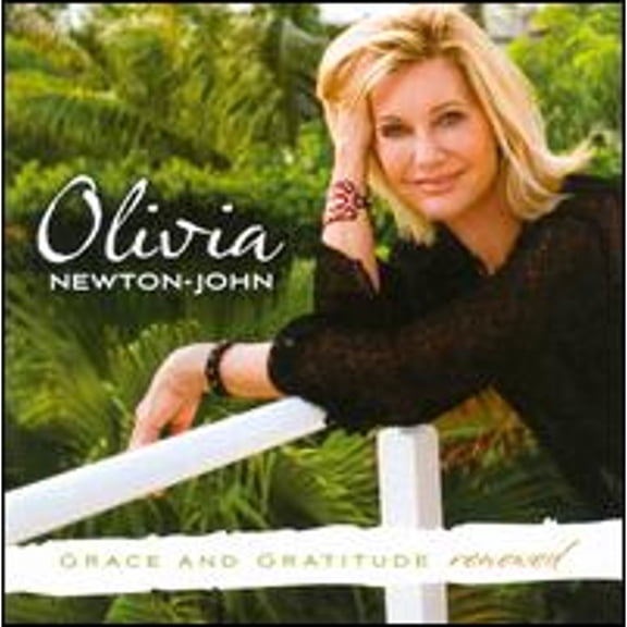 Pre-Owned Grace & Gratitude