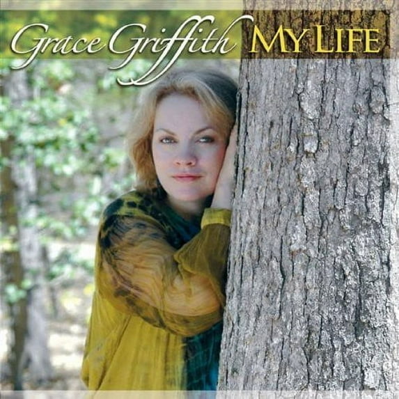 Grace Griffith - My Life - Music & Performance - CD