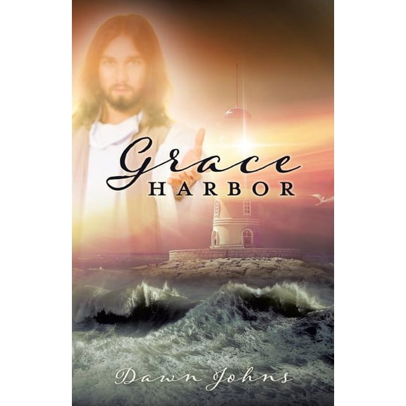 Grace Harbor, (Paperback)