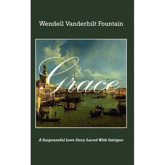 Grace, (Hardcover)